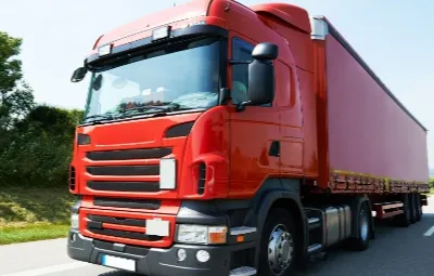 Konya Kalamış Ambar Kargo