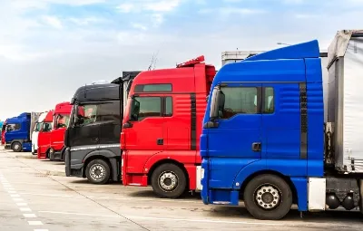 Konya Kalamış Ambar Nakliyat